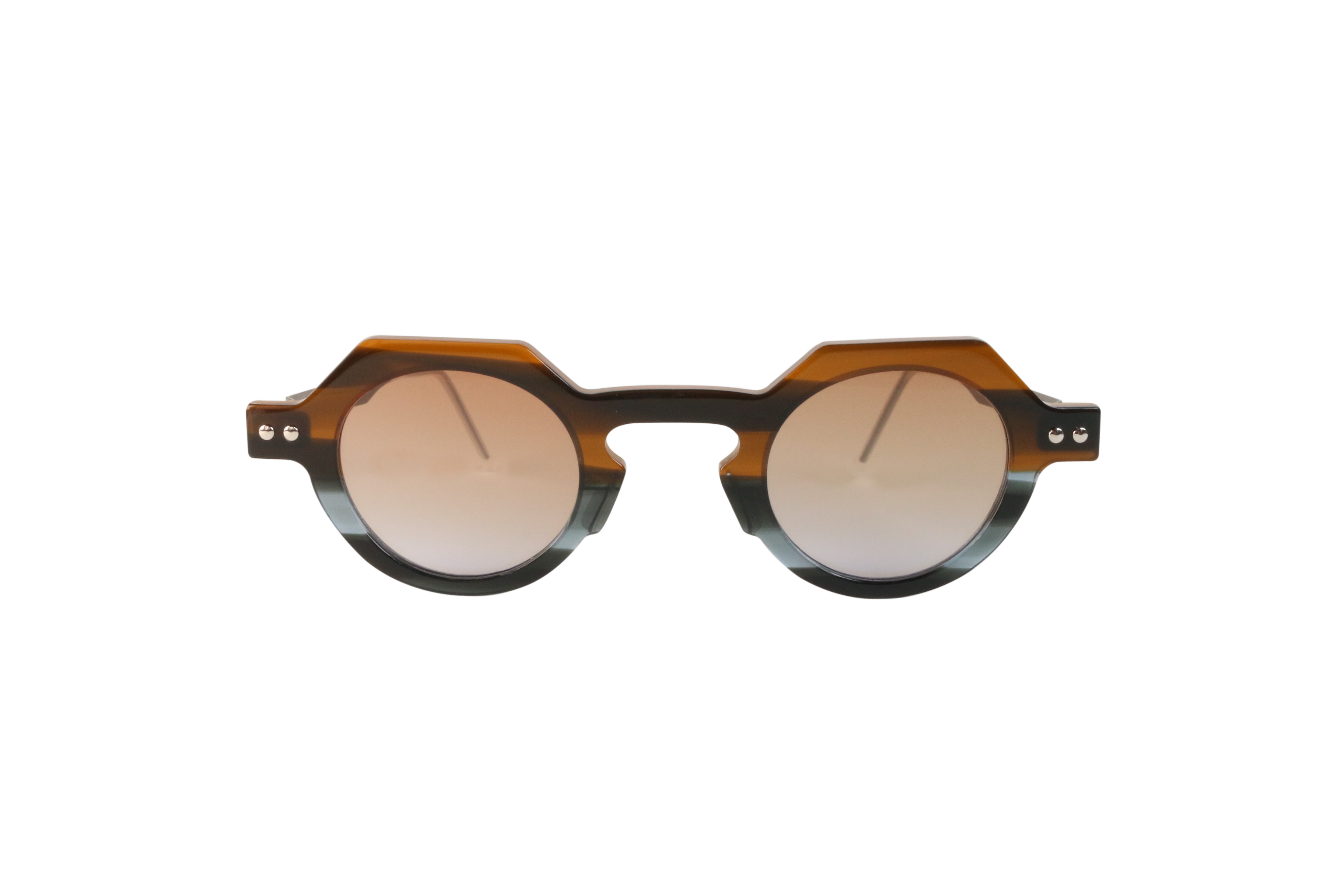 MOOSHU BREN Güneş Gözlüğü