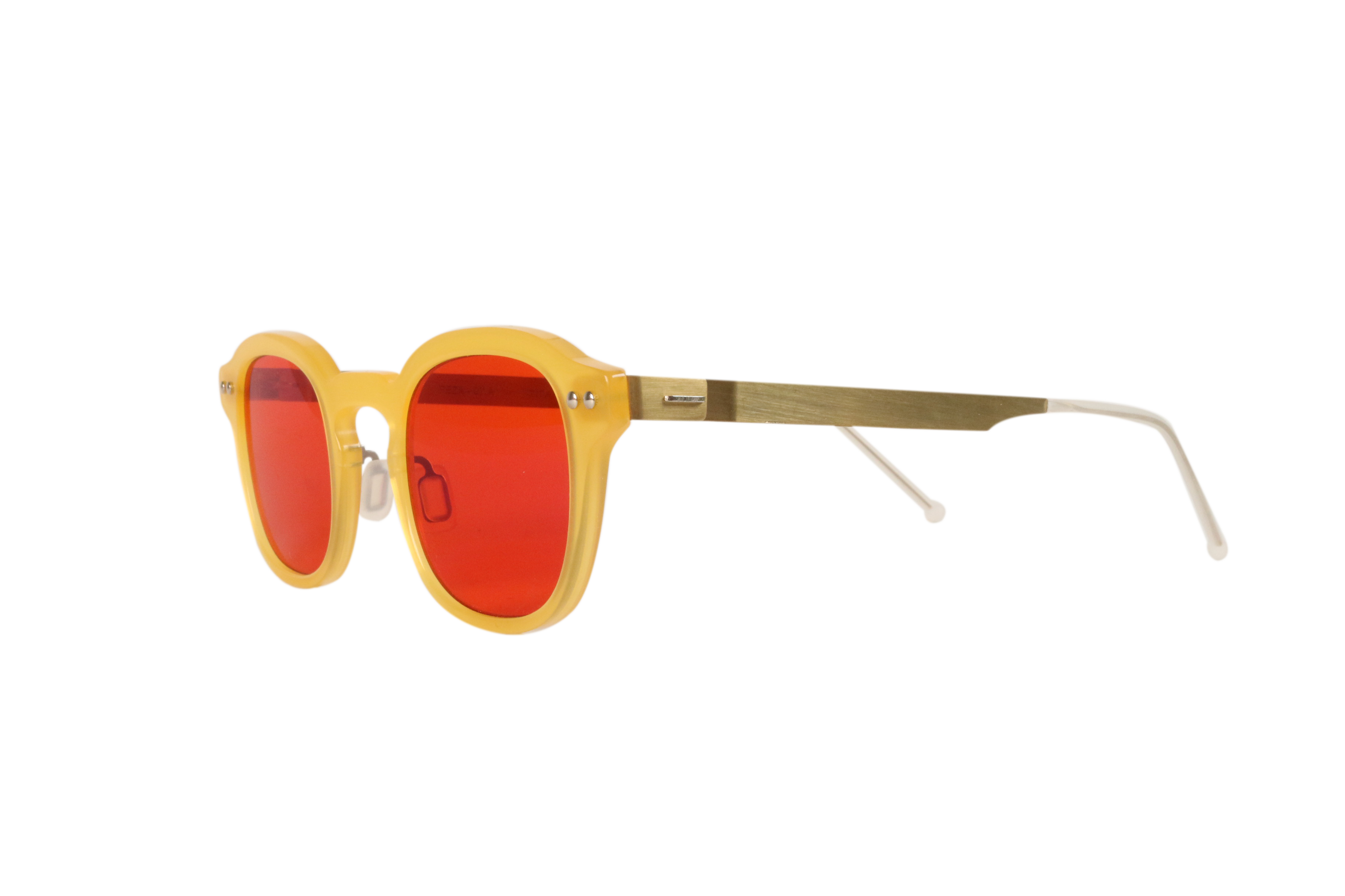 MOOSHU FEZA Güneş Gözlüğü