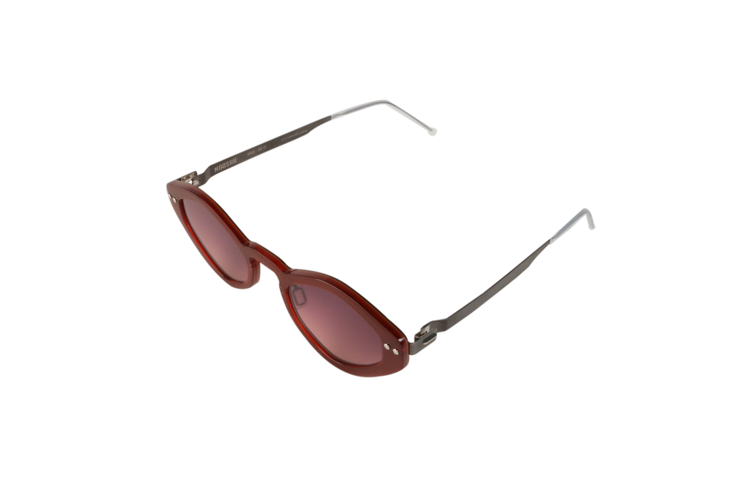 MOOSHU İRİS Güneş Gözlüğü