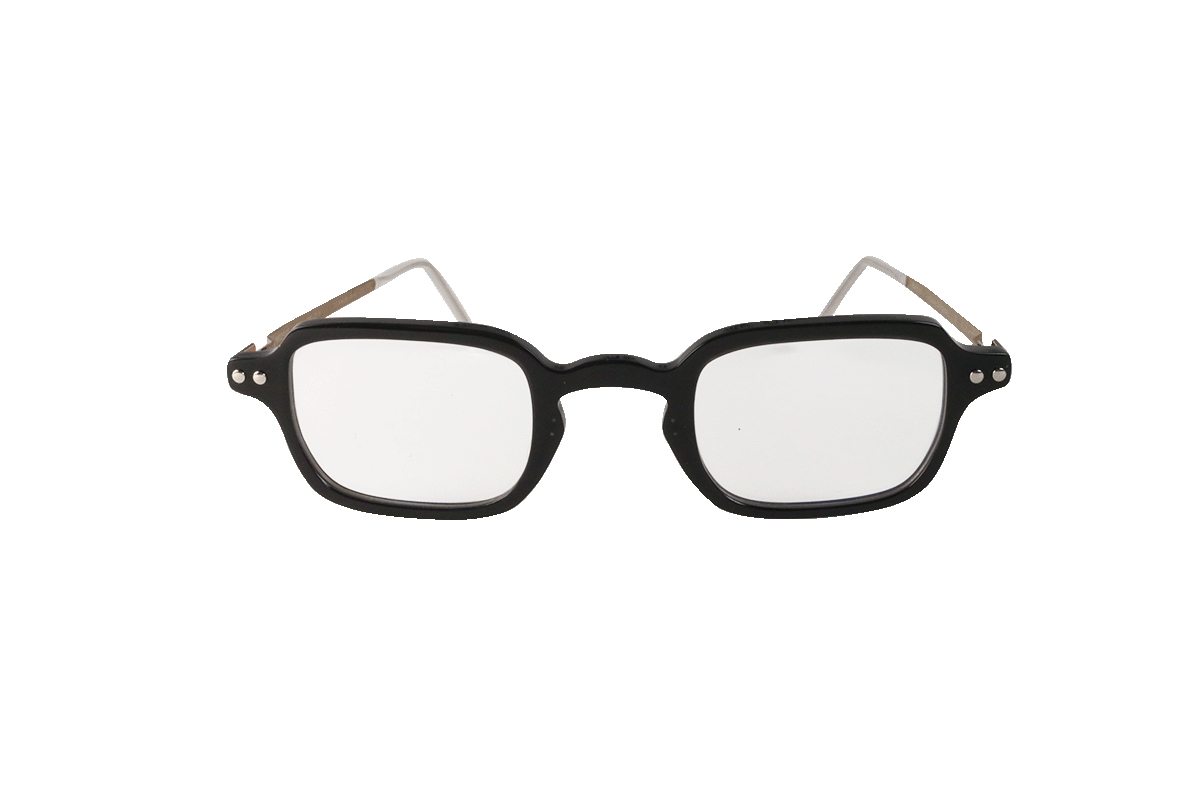 MOOSHU LAVİ Gözlük Çerçevesi