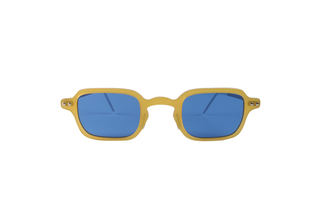 MOOSHU LAVİ Güneş Gözlüğü