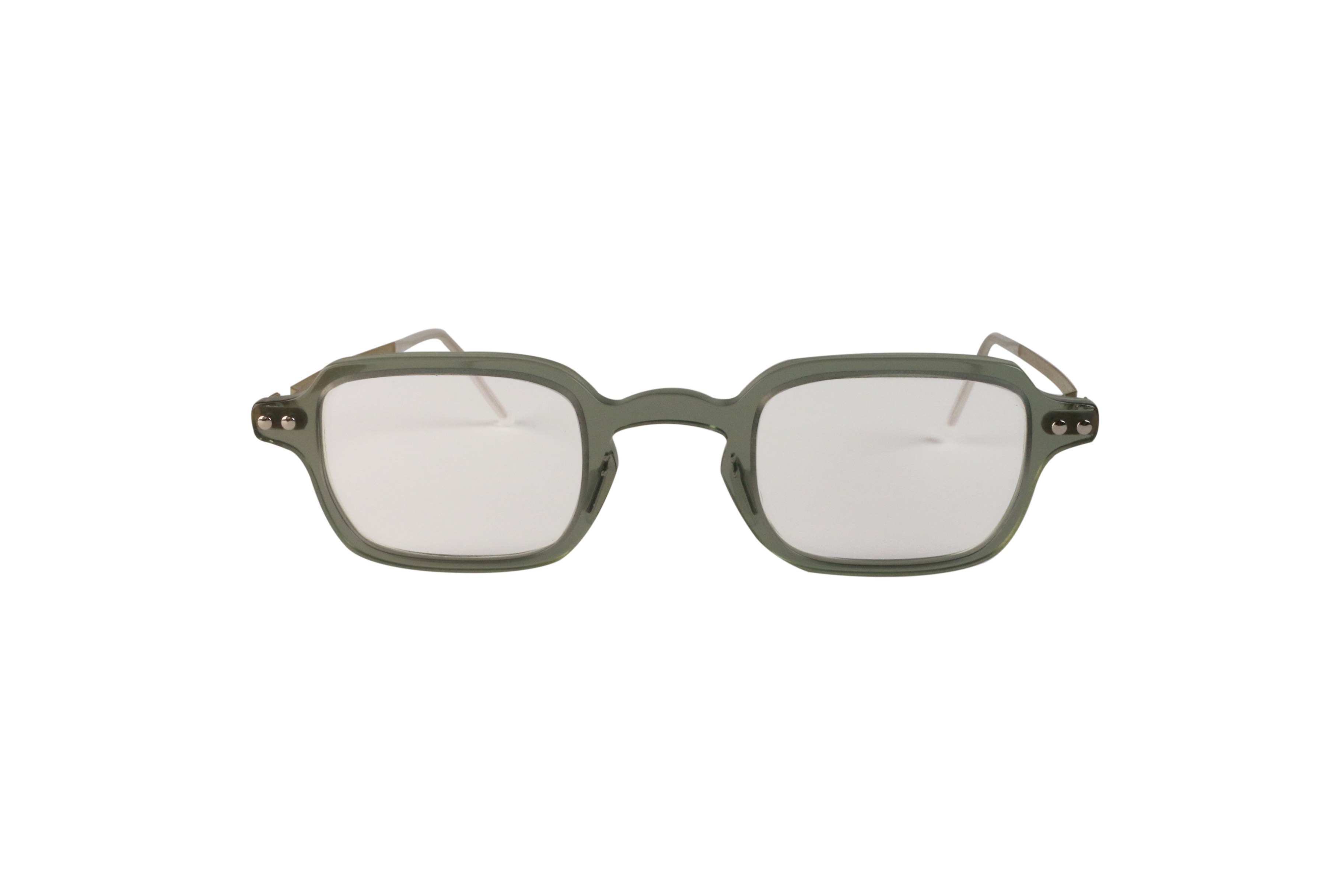 MOOSHU LAVİ Gözlük Çerçevesi