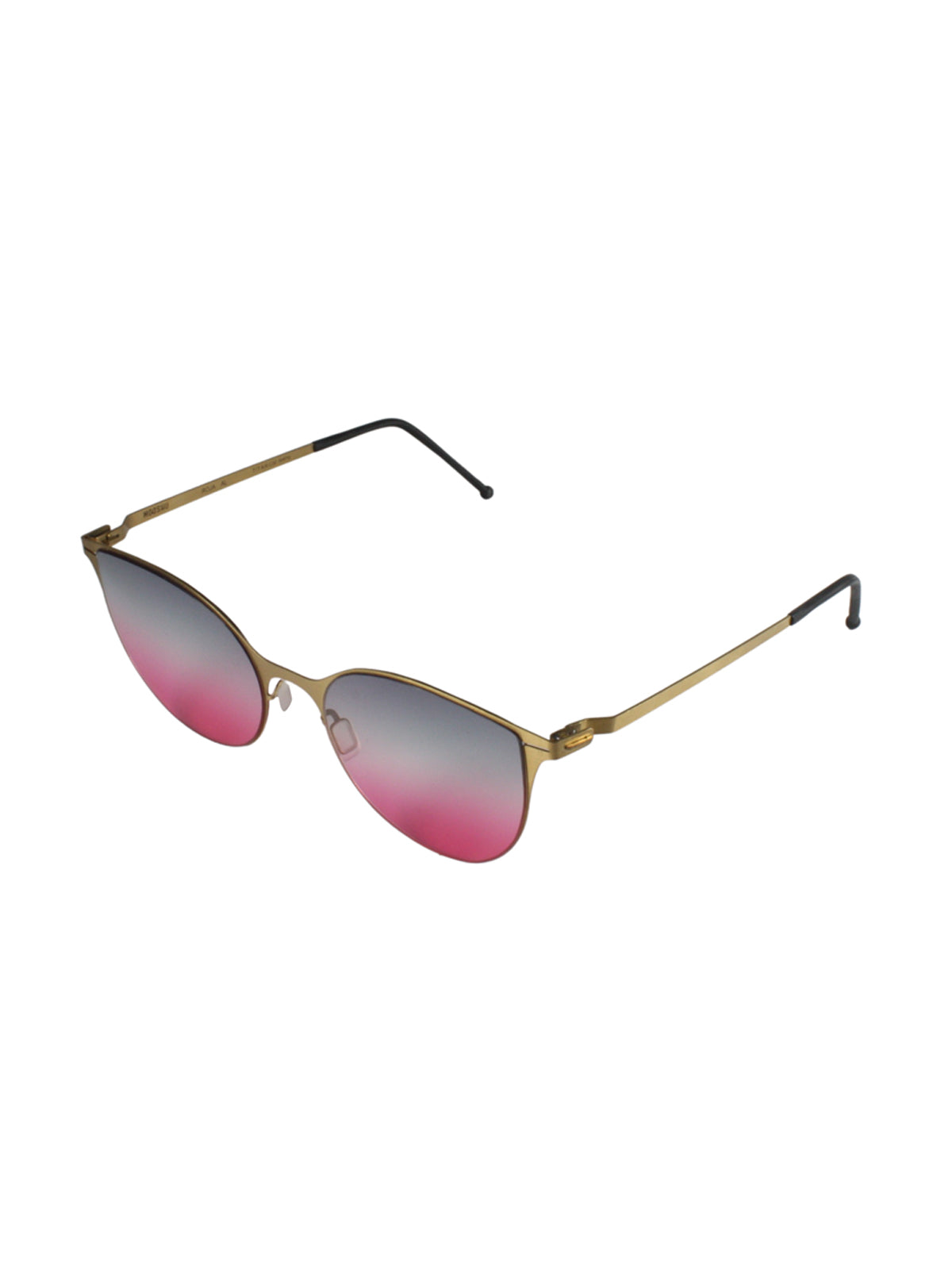 MOOSHU ROJA Güneş Gözlüğü