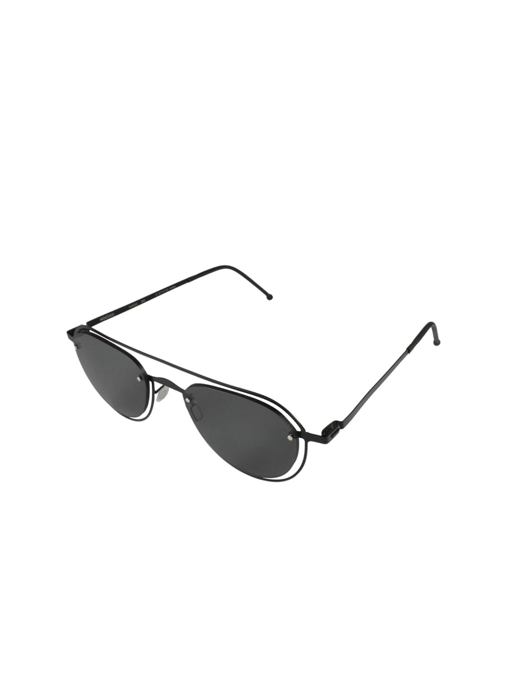 MOOSHU TARGA Güneş Gözlüğü